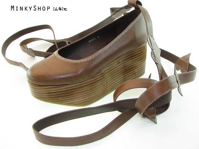 Secret Shop Rocking Horse Shoes